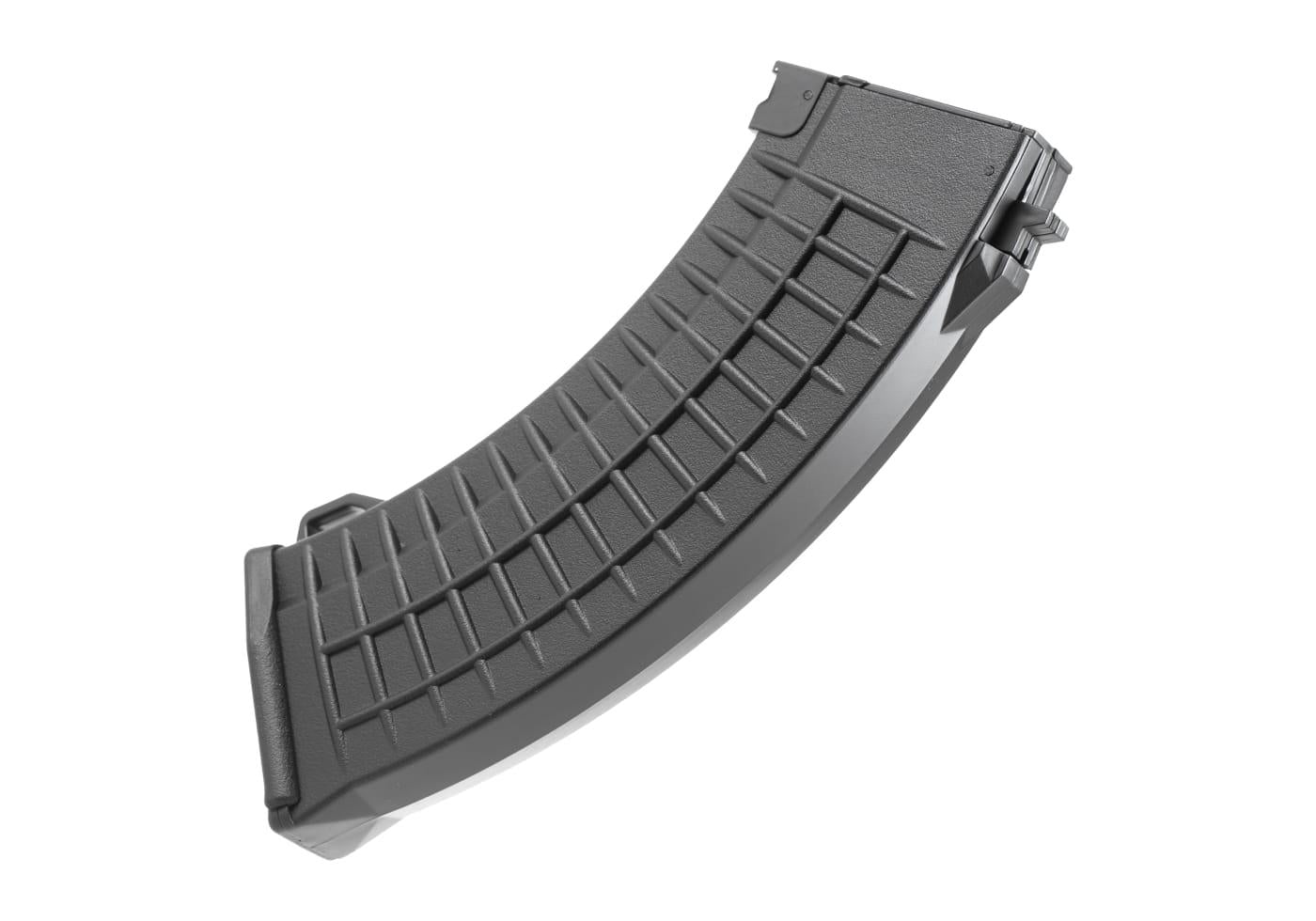 Cyma Magazine AK Waffle Hicap 550rds Black