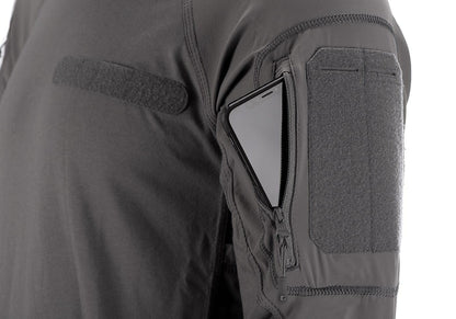 Clawgear Mk.II Instructor Shirt LS Solid Rock