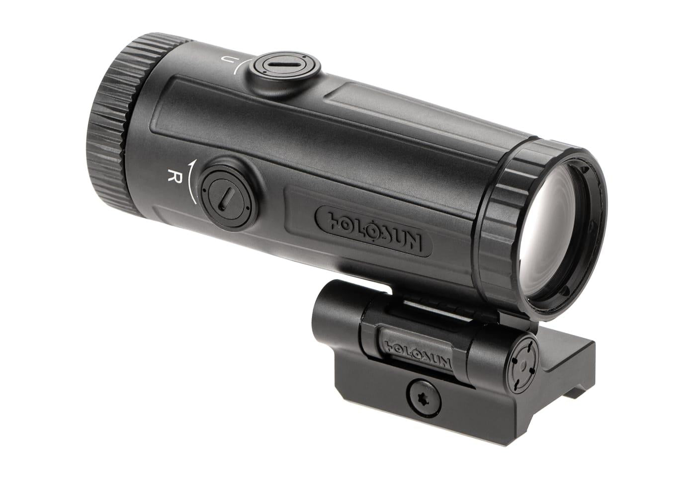 Holosun HM6X 6x Micro Mangifier