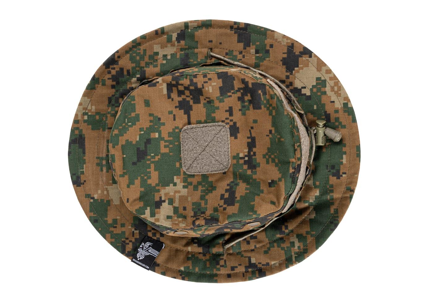 Invader Gear Mod 3 Boonie Hat Marpat
