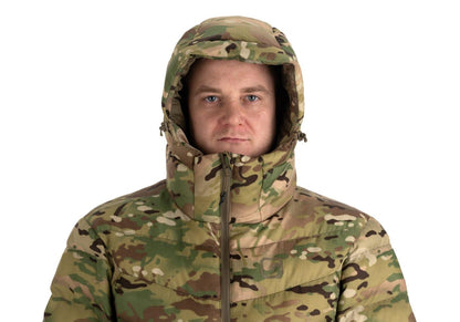 Clawgear LRICC Insulated Hoody Multicam