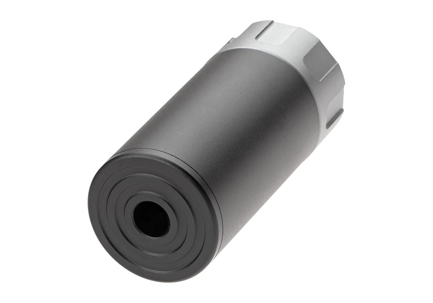 Nimrod NTTU 3.5 Tracer Unit Black