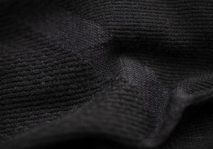 Clawgear Merino Seamless Shirt LS Black