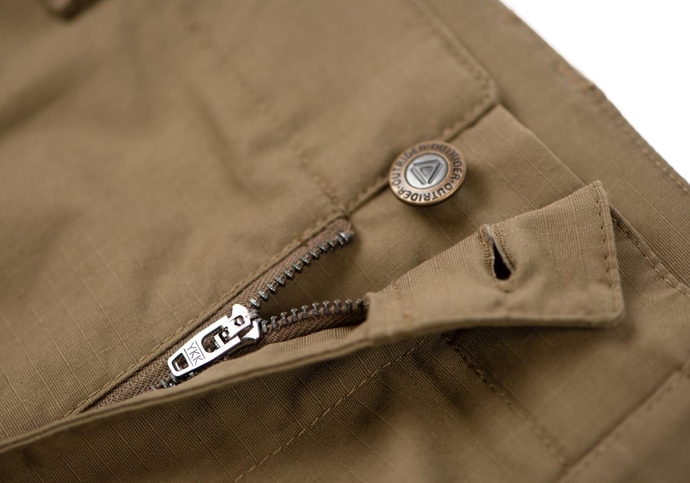 Outrider T.O.R.D. Flex Pant AR Crocodile