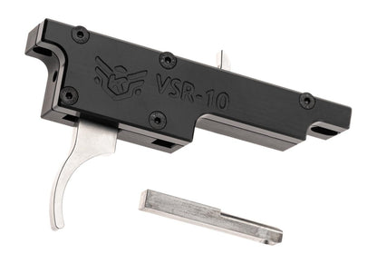 KPP Trigger Set 90° for VSR-10