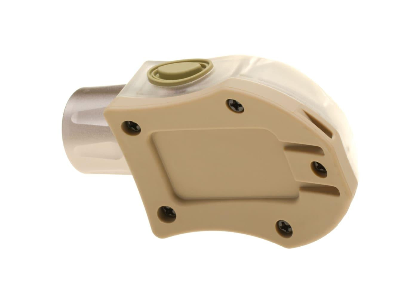 Element E-Lite Strobe Red Dark Earth