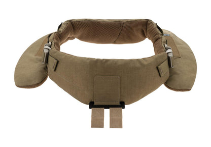 Templar's Gear Cover Ballistic Shoulders/Collar/Throat