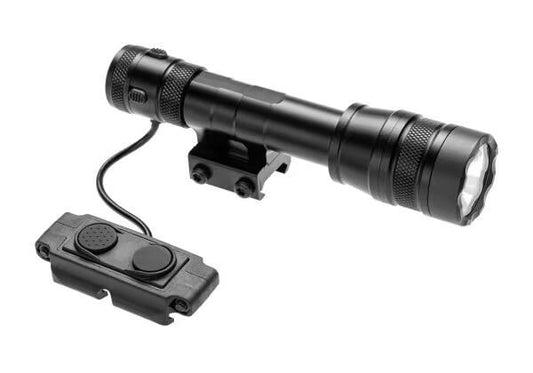 WADSN REIN Tactical Light Black
