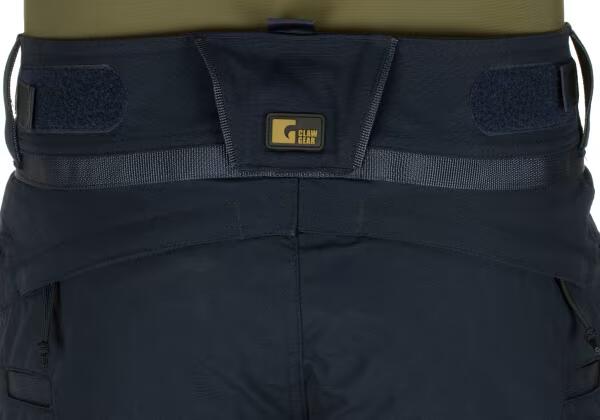 Clawgear Operator Combat Pants Navy 40/34