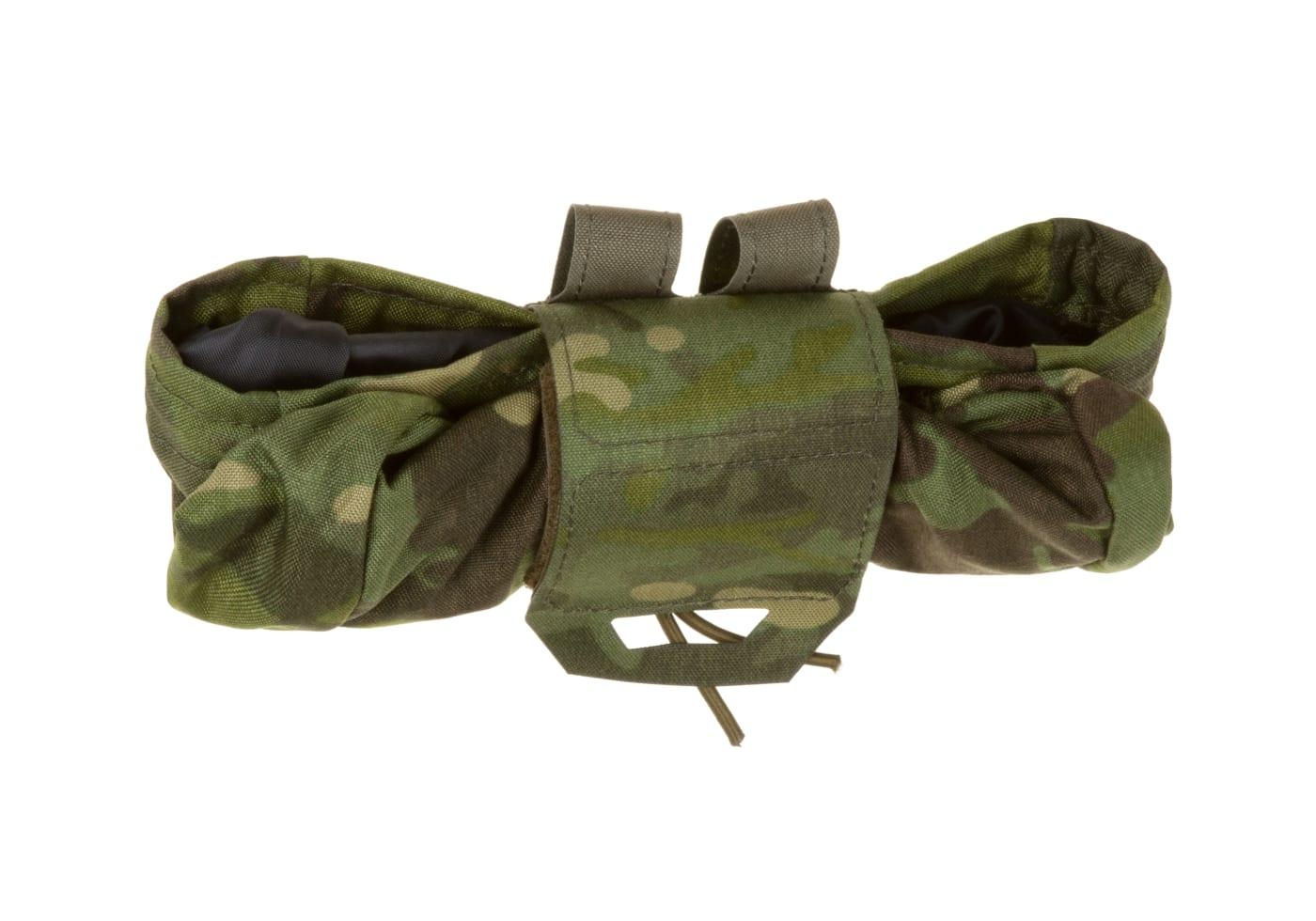 Templar's Gear Dump Bag Short