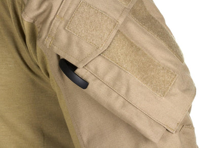 Crye Precision G3 Combat Shirt Khaki