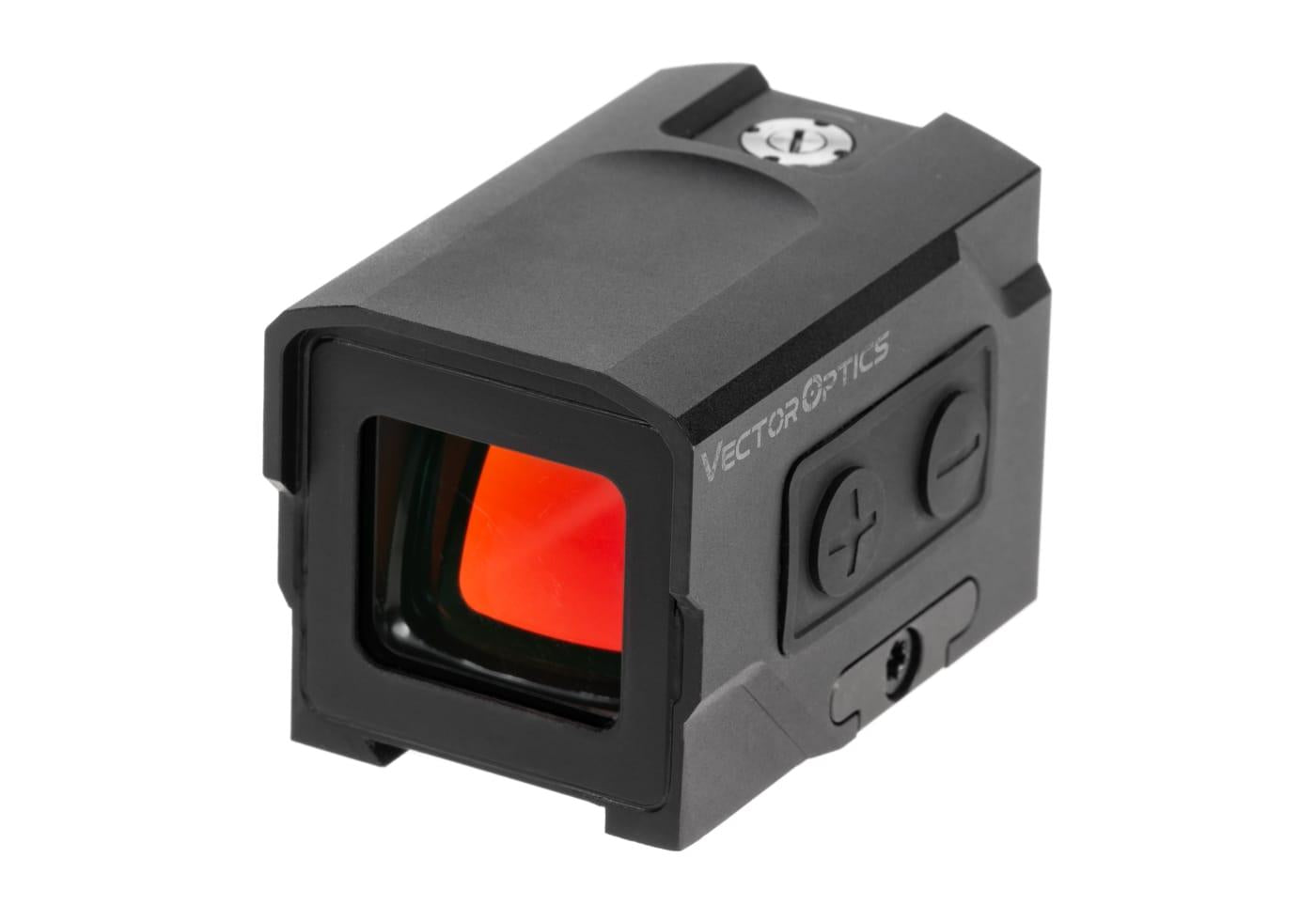 Vector Optics Frenzy Plus 1x18x20 Black