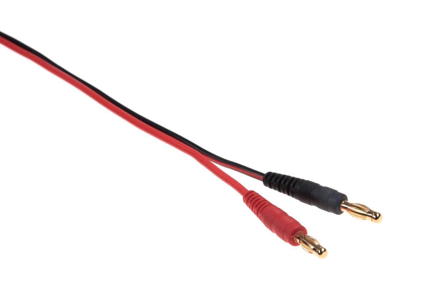 Nimrod Airsoft Battery Charging Cable T-Plug