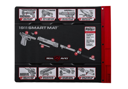 Real Avid 1911 Smart Mat
