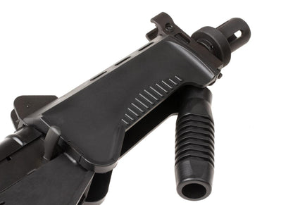 LCT SR-3M AEG