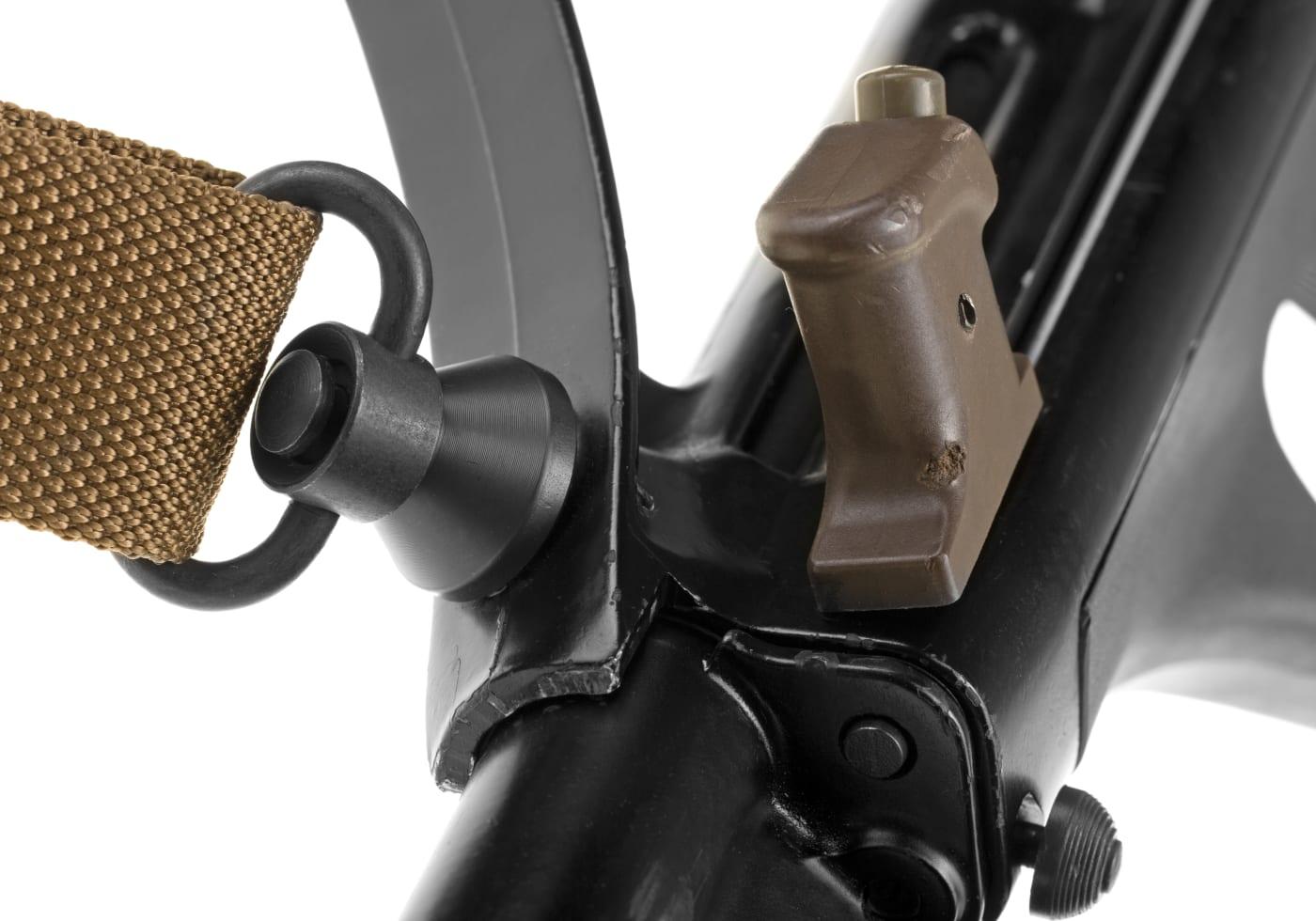 Clawgear AUG SOF QD Sling Mount Black