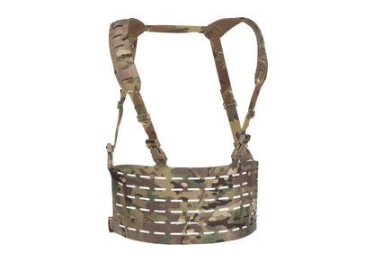 Blue Force Gear RACKminus V6 Chest Rig Multicam