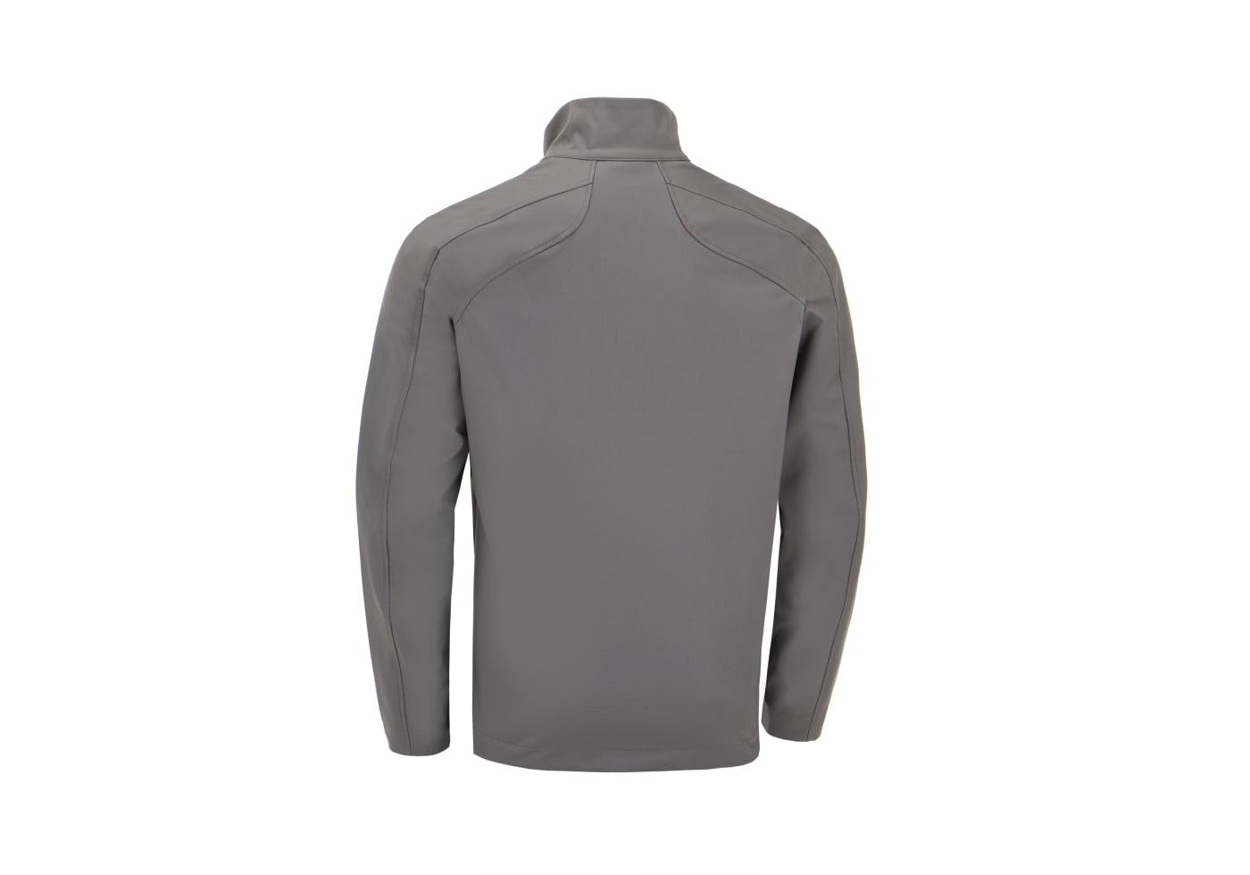Outrider ED Softshell Jacket Wolf Grey