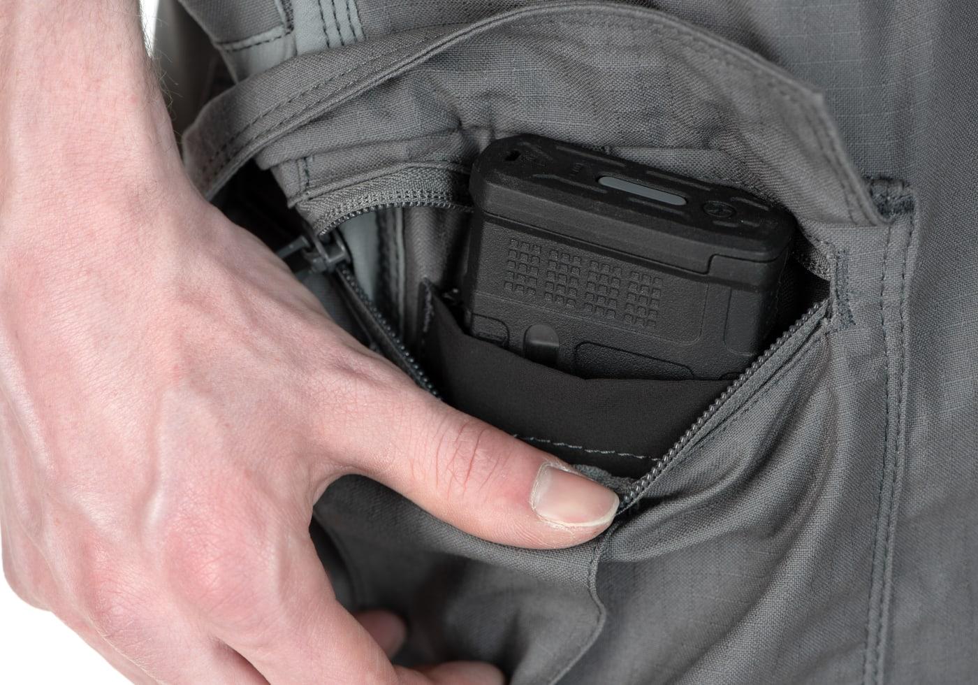 Clawgear Mk.II Operator Combat Pant Solid Rock