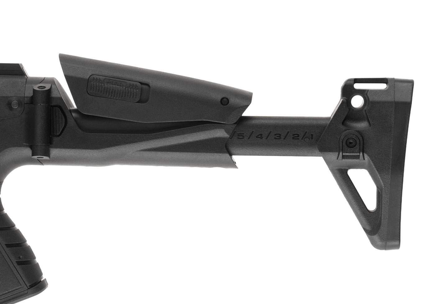 Cyma CM103 Alpha AK Standard Version Black AEG