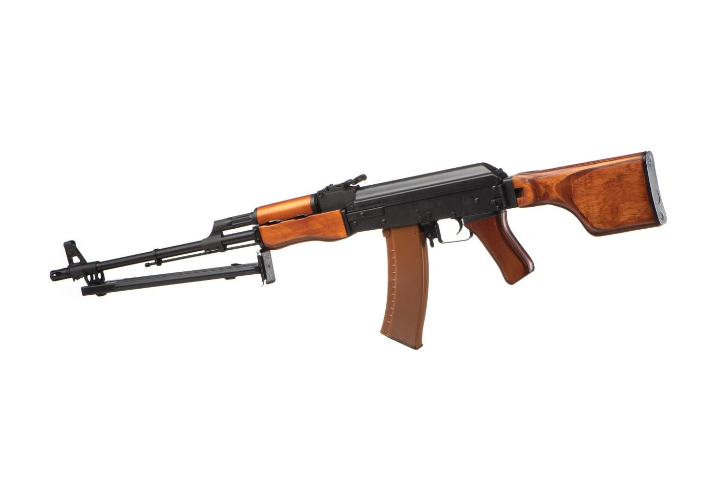 LCT RPKS74 AEG