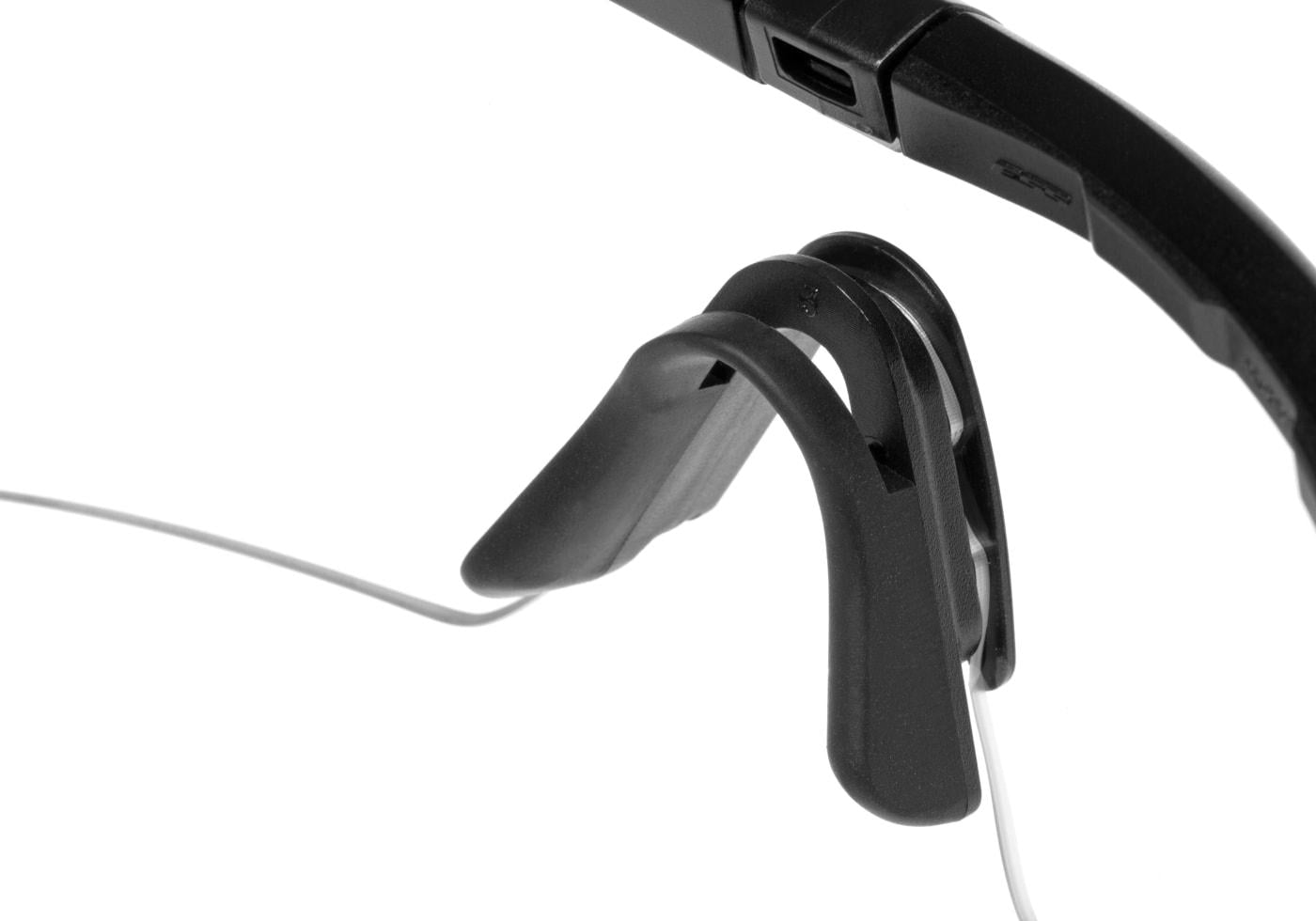 ESS Crosshair ONE Clear Black