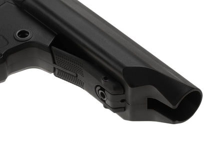 PTS Syndicate Enhanced Polymer Stock Black