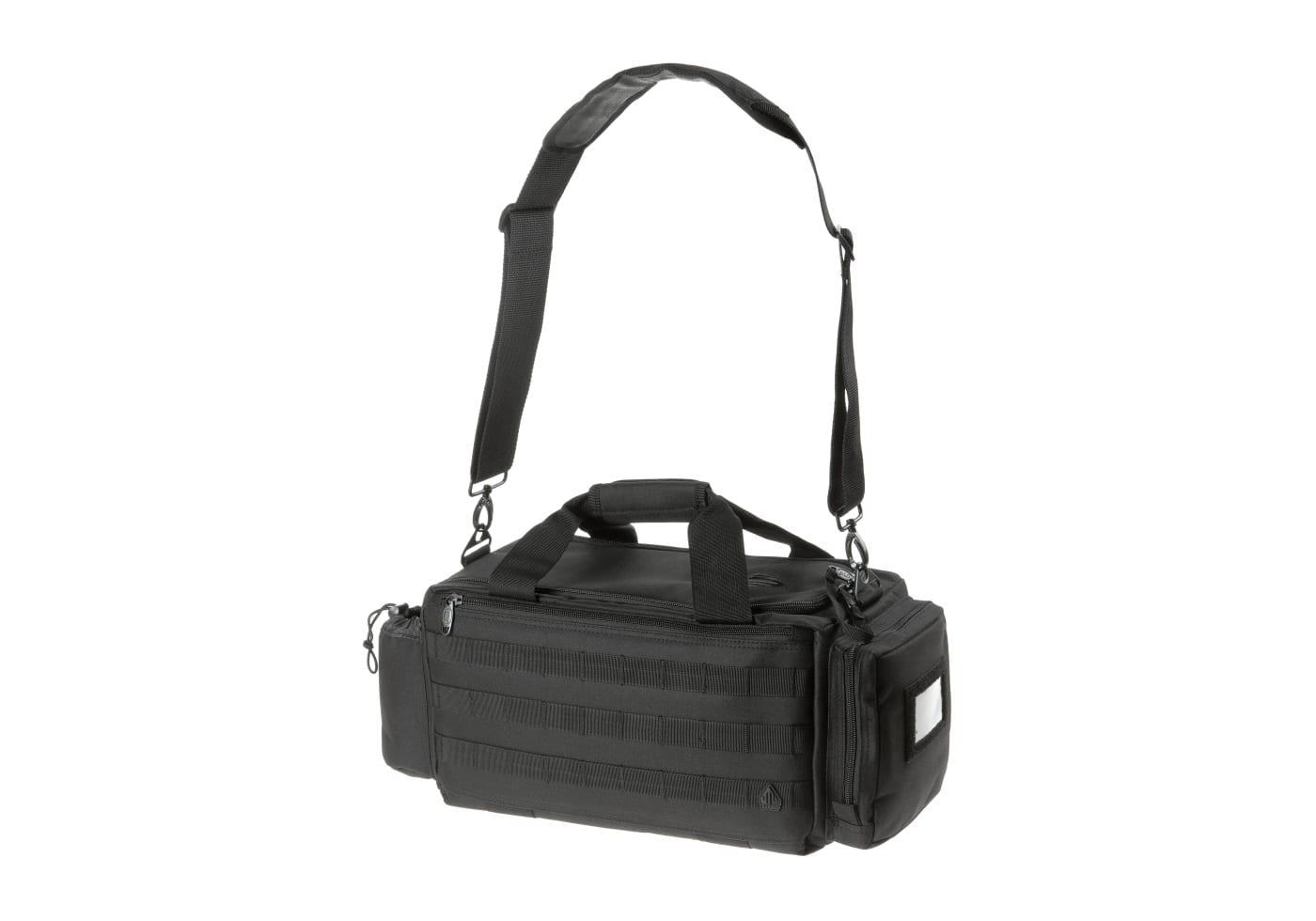 Leapers All-in-1 Range / Utility Go Bag Black