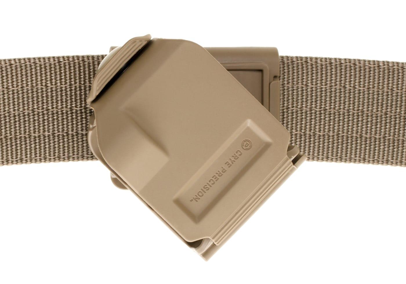Crye Precision GunClip Holster for Glock 17/19/20/22