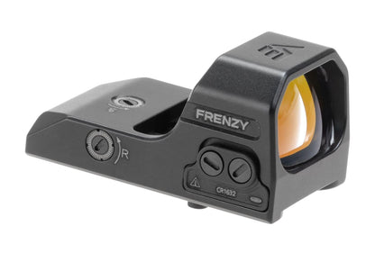 Vector Optics FA 16x24 Red Dot Walther PDP Optics-Ready 3MOA
