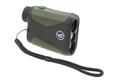 Vector Optics Forester 6x21 Gen II Range Finder Black