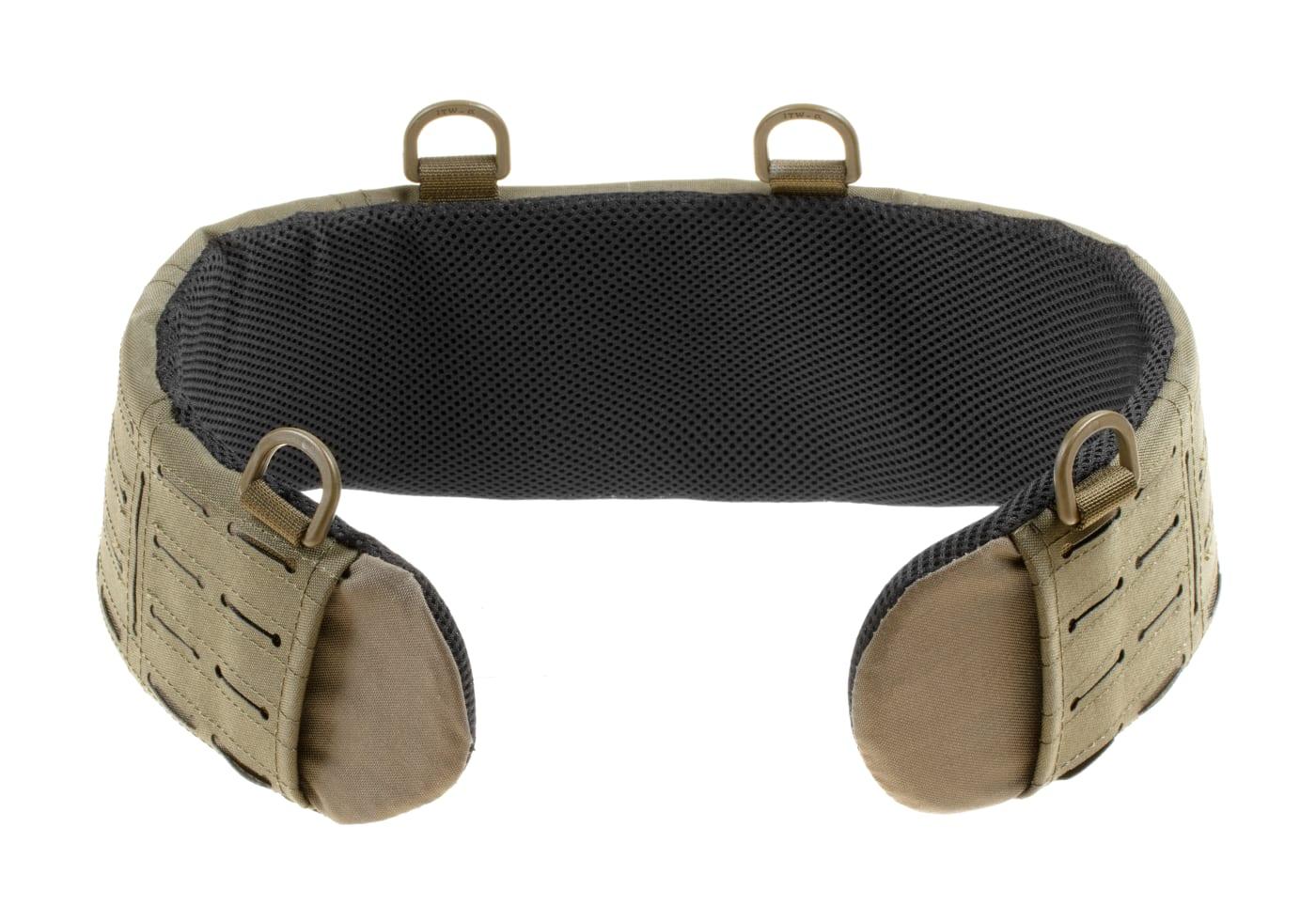 Templar's Gear PT1 Tactical Belt GEN 2 Ranger Green