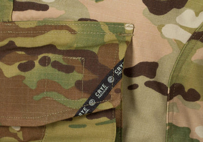 Crye Precision G3 Combat Pant Multicam