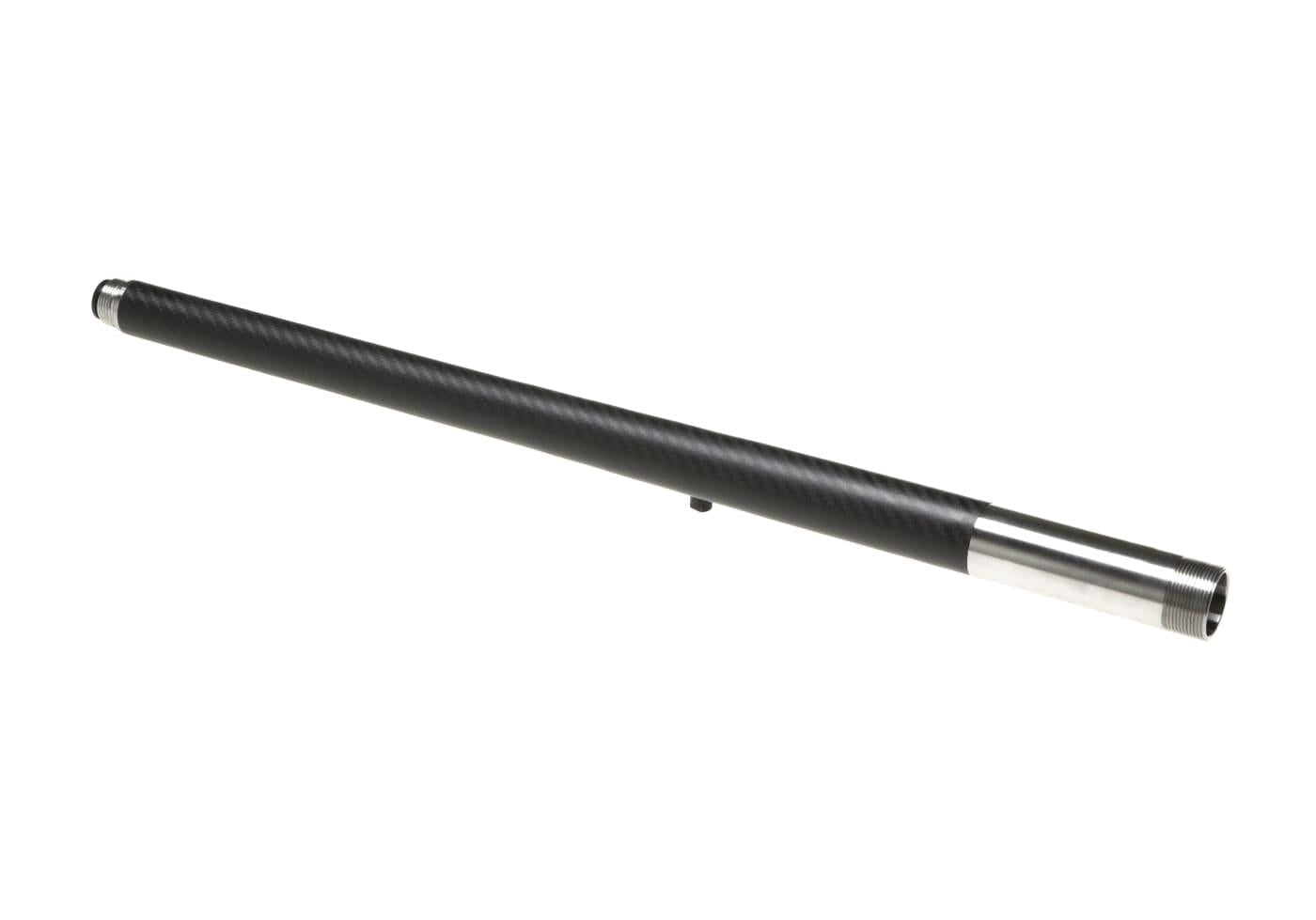 Ares S1 Striker Carbon & Steel Outer Barrel Long Carbon