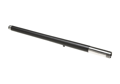 Ares S1 Striker Carbon & Steel Outer Barrel Long Carbon