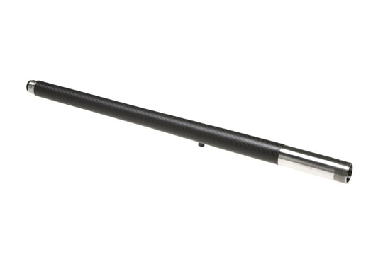 Ares S1 Striker Carbon & Steel Outer Barrel Long Carbon