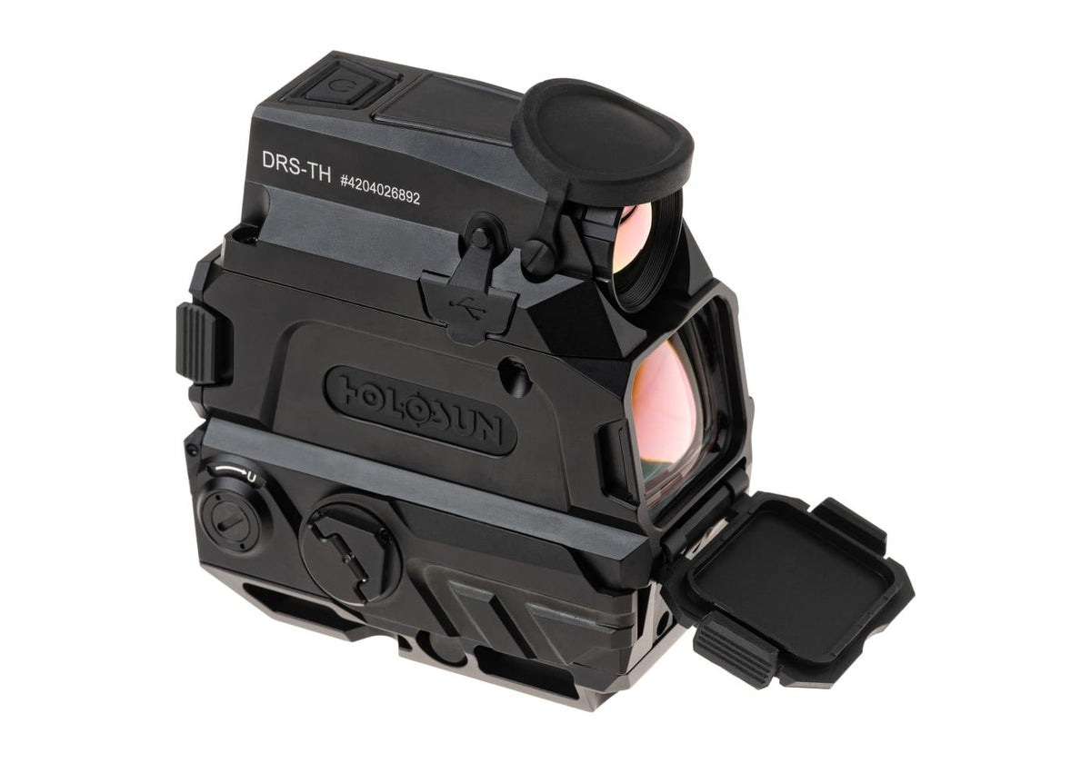 Holosun Thermal Red Dot Sight