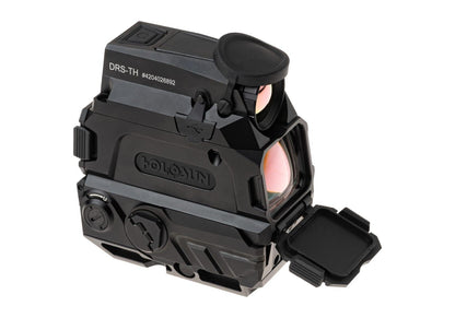 Holosun Thermal Red Dot Sight
