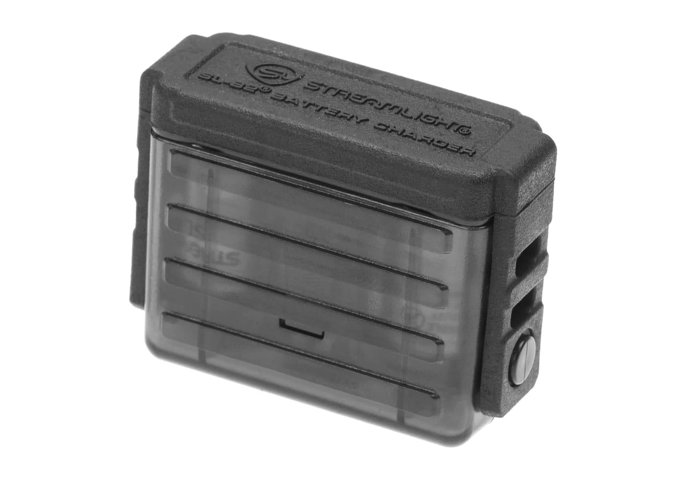 Streamlight TLR-6 HL For Full-Sized Glock Pistols Gen 3/4/5 Red Laser Black