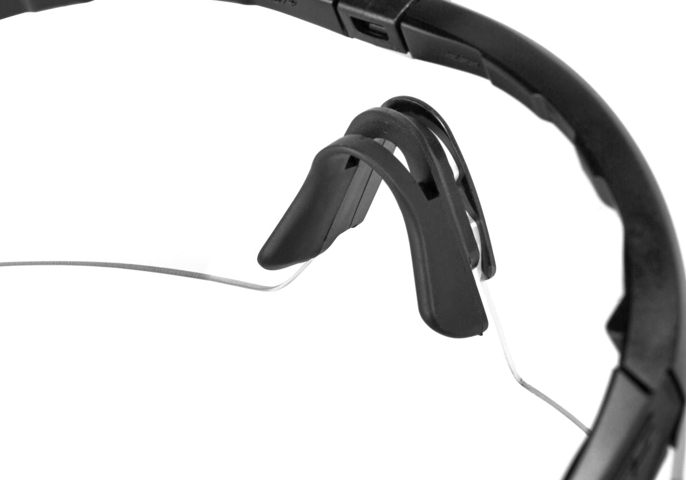 ESS Crosshair 2x Kit Black