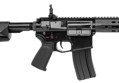 Cyma CM097B M4 Platinum Series AEG Black