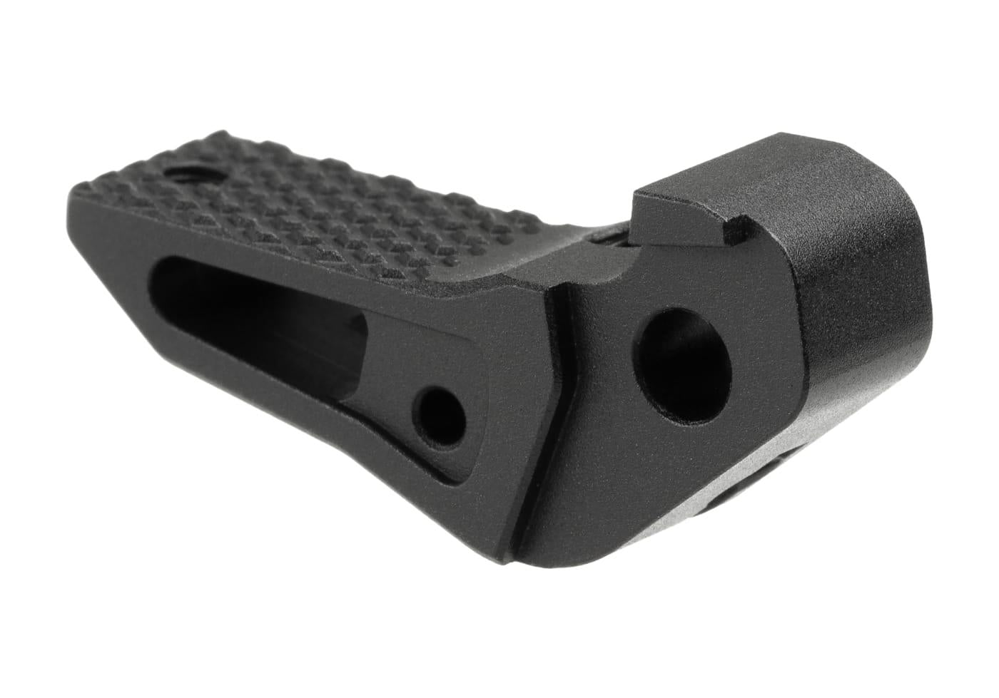 TTI Airsoft Tactical Adjustable Trigger for AAP01 Black