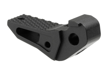 TTI Airsoft Tactical Adjustable Trigger for AAP01 Black
