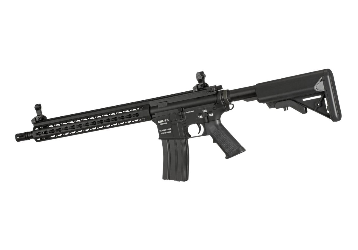 Keymod Army Classic Army M4 MK-13 Keymod – Bullseye Dropship Warehouse