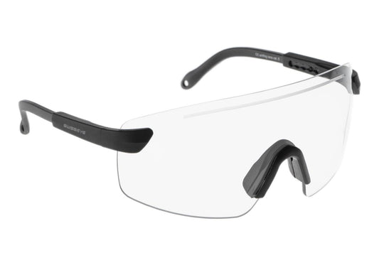 SwissEye Defense Clear Black