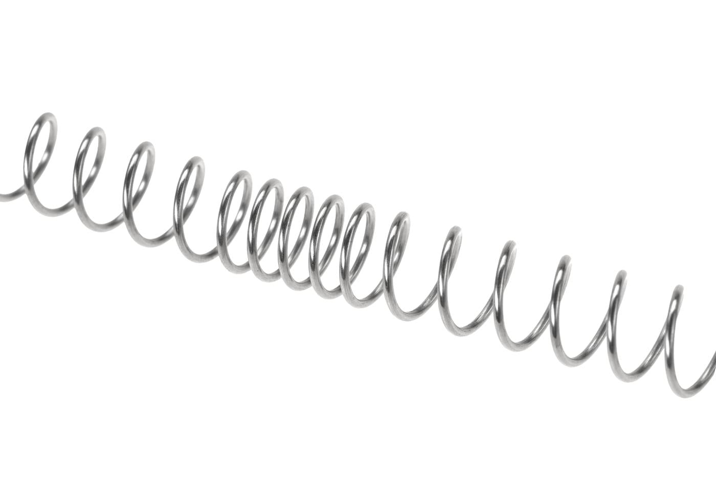 Element M105 AEG Spring