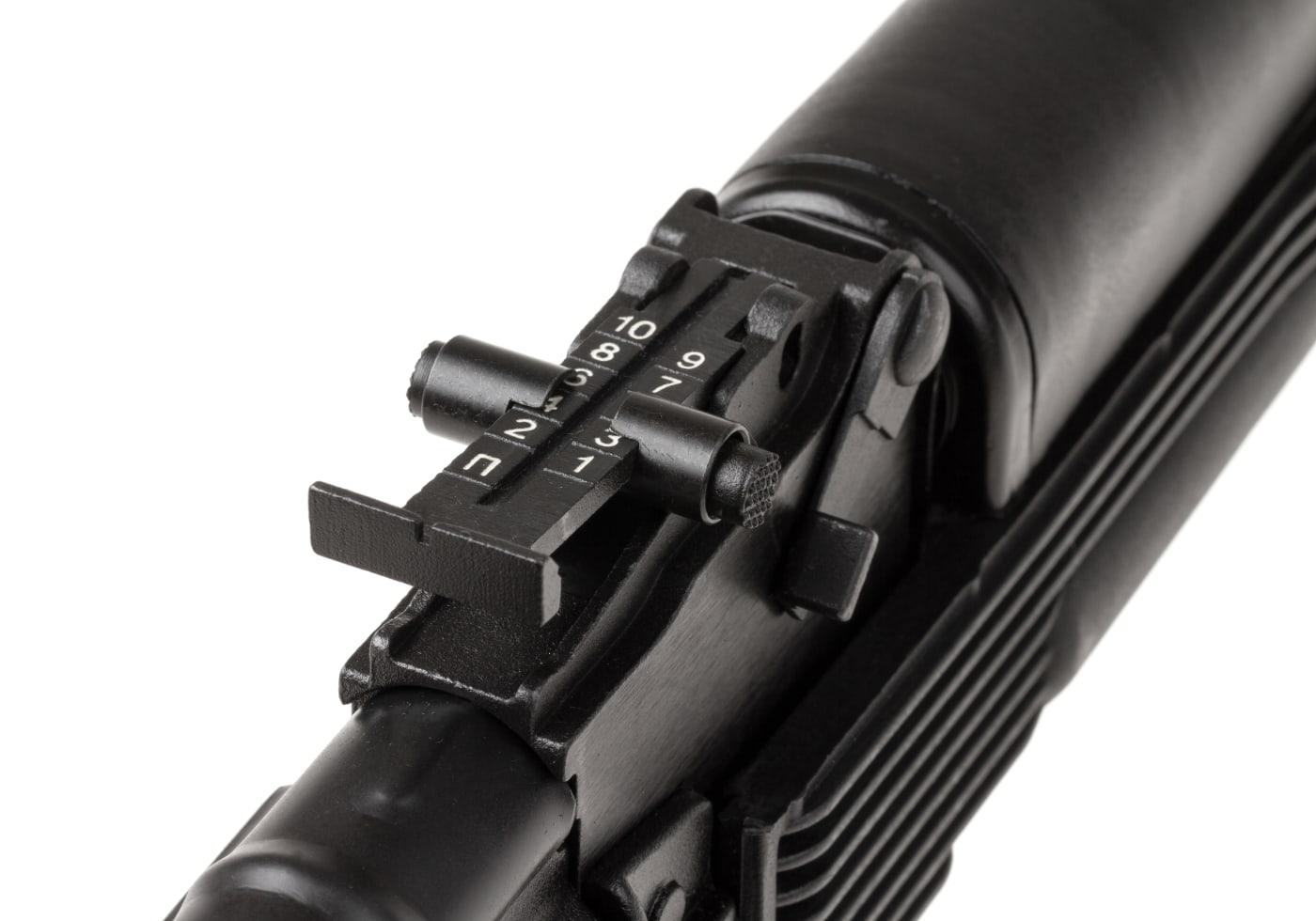LCT LCKM Economy Black