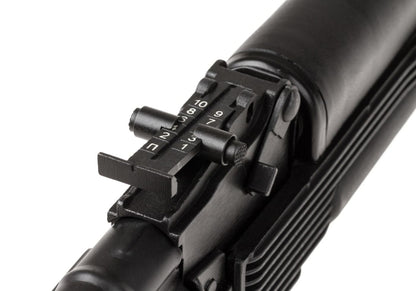LCT LCKM Economy Black