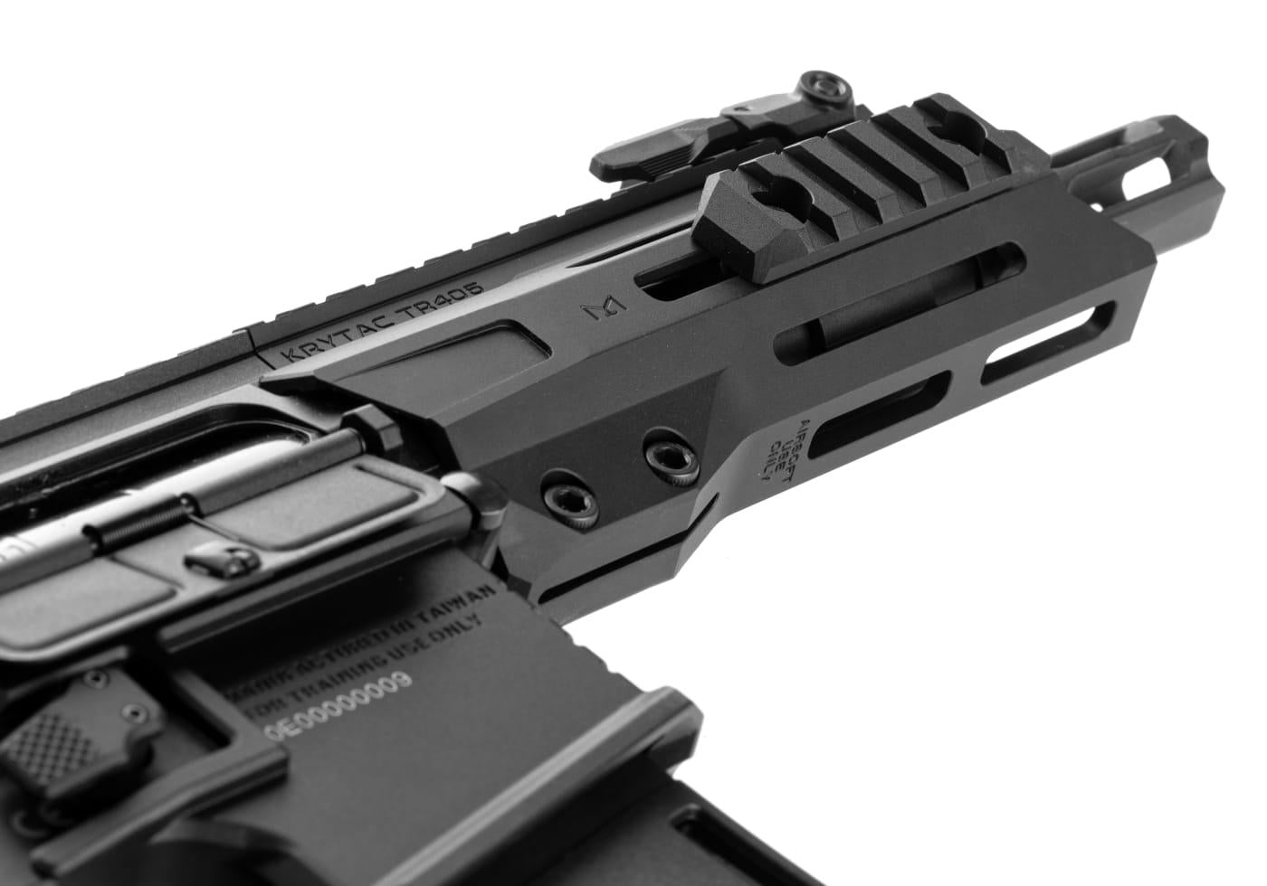 Krytac Trident MK3 PDW-M AEG Black
