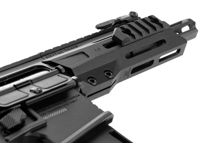 Krytac Trident MK3 PDW-M AEG Black